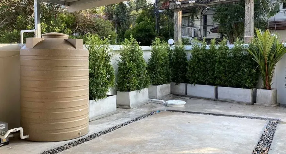 Casa en alquiler de 4 habitaciones en Mueang Phuket, Phuket