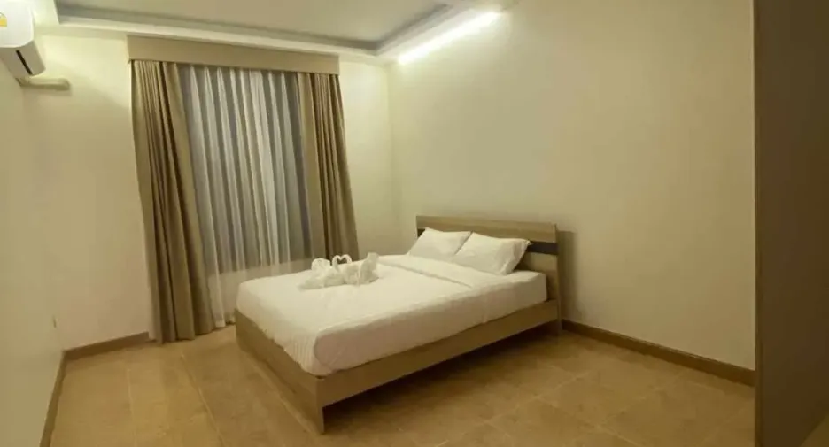Casa en alquiler de 4 habitaciones en Mueang Phuket, Phuket