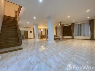 For rent 4 bedrooms house in Mueang Phuket, Phuket