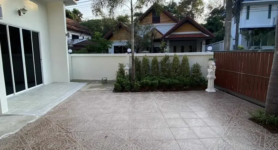 Casa en alquiler de 4 habitaciones en Mueang Phuket, Phuket