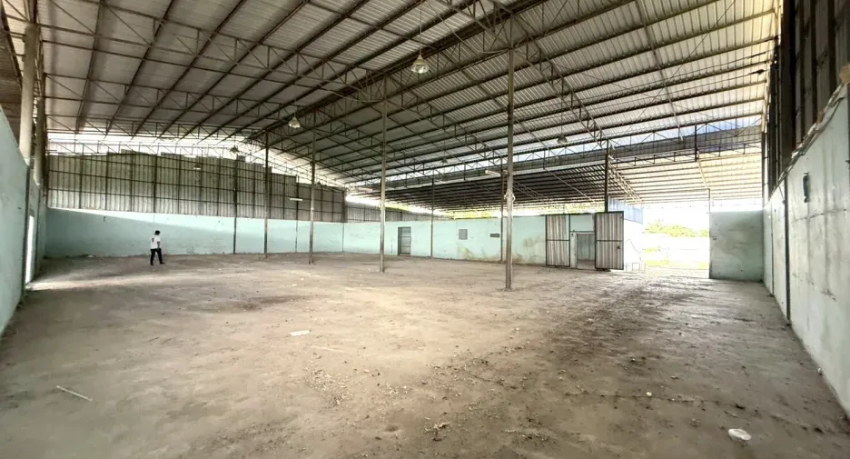 Продажа и аренда студия дом в Phan Thong, Чонбури