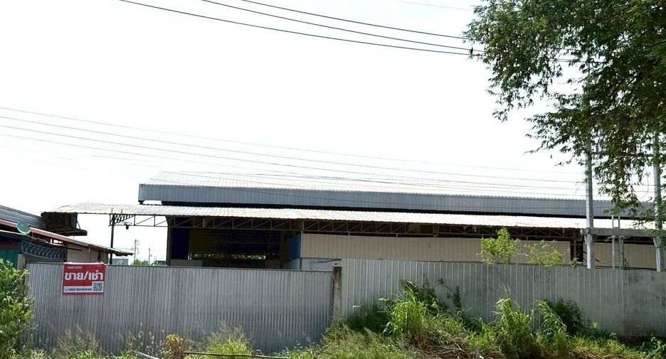 出售 和 出租 公寓 独立屋 在 Phan Thong, Chon Buri