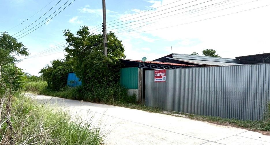 Продажа и аренда студия дом в Phan Thong, Чонбури
