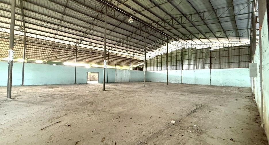 Продажа и аренда студия дом в Phan Thong, Чонбури