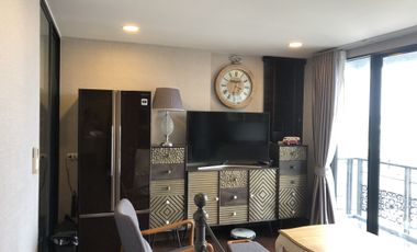 For sale そして for rent 2 ベッドルーム condo in Khlong San, Bangkok