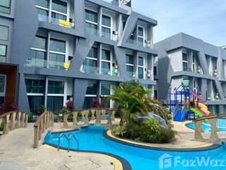 For rent 1 bed condo in Mueang Phuket, Phuket