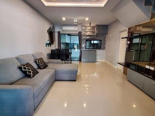 For rent 3 bedrooms house in Bang Kruai, Nonthaburi