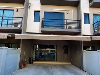 For rent 3 bedrooms house in Bang Kruai, Nonthaburi