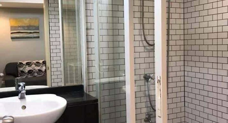 For rent 1 bed condo in Mueang Phuket, Phuket