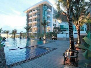 For Rent 1 Bedroom Condo In Mueang Phuket