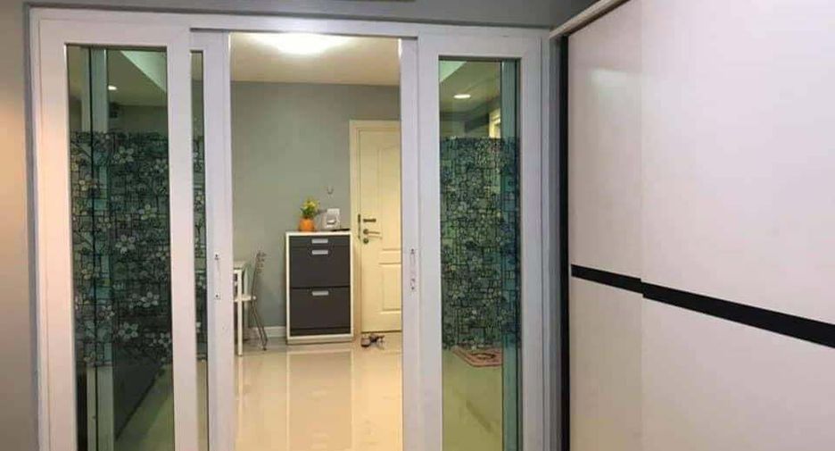 For rent 1 bed condo in Mueang Phuket, Phuket