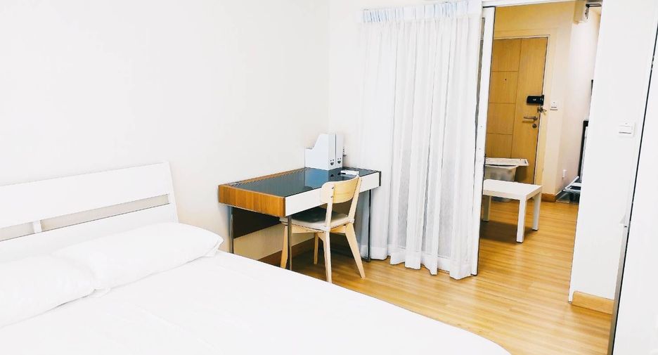 Condo en venta y en alquiler de 1 habitaciones en Pak Kret, Nonthaburi