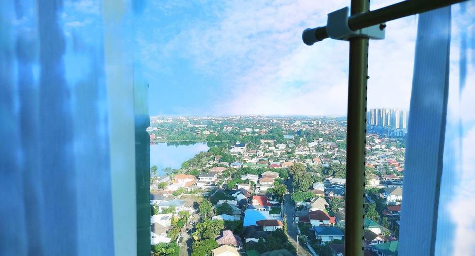 Condo en venta y en alquiler de 1 habitaciones en Pak Kret, Nonthaburi