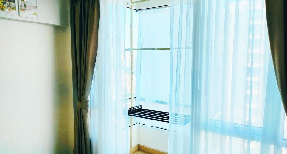 Condo en venta y en alquiler de 1 habitaciones en Pak Kret, Nonthaburi