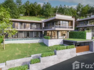 Продажа 5 спальни вилла в Пхукет Тощн, Пхукет