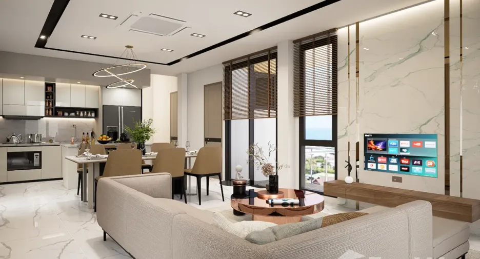 For sale 5 bedrooms villa in Mueang Phuket, Phuket