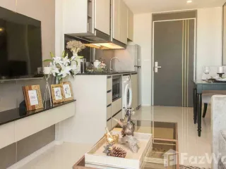 For sale 1 bed condo in Thalang, Phuket