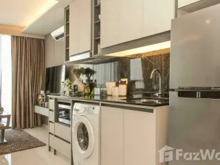 For sale 1 bed condo in Thalang, Phuket