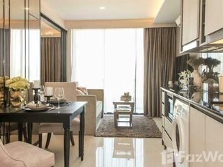 For sale 1 bed condo in Thalang, Phuket