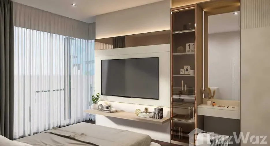 For sale and for rent 4 bedrooms house in Bang Phli, Samut Prakan
