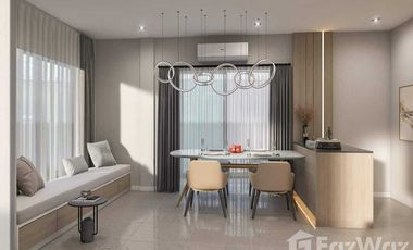For sale and for rent 4 bedrooms house in Bang Phli, Samut Prakan