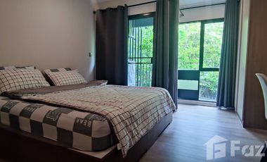 Wohnung zum Kauf und zur Miete mit 1 Zimmer in Khlong Luang, Pathum Thani