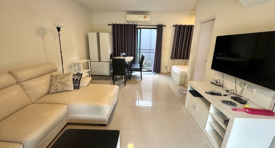 Casa adosada en venta de 3 habitaciones en Mueang Pathum Thani, Pathum Thani