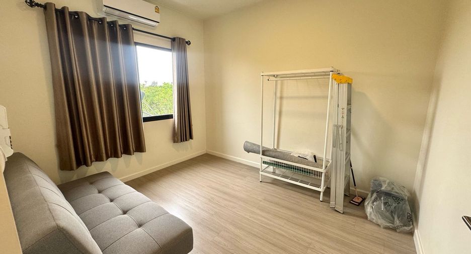 Casa adosada en venta de 3 habitaciones en Mueang Pathum Thani, Pathum Thani