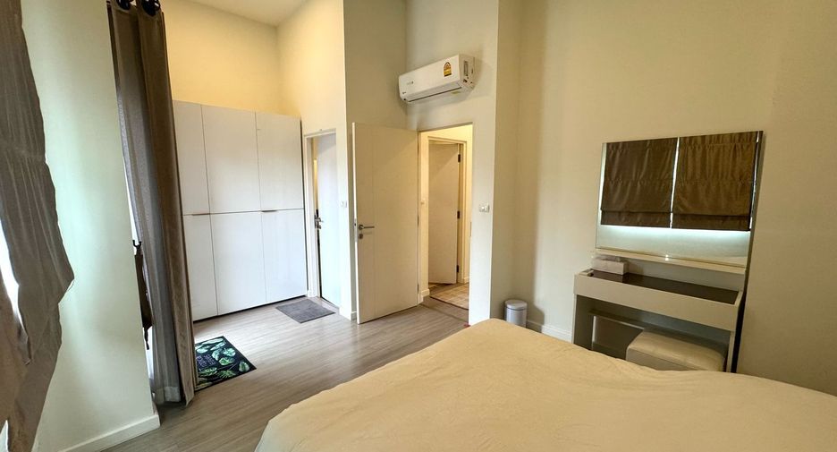 Casa adosada en venta de 3 habitaciones en Mueang Pathum Thani, Pathum Thani
