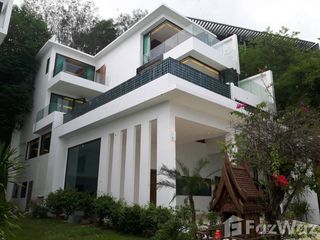 For sale 5 bedrooms villa in Thalang, Phuket
