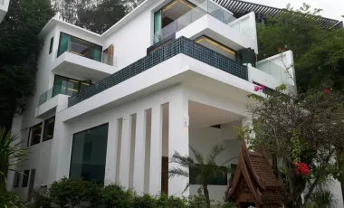 Villa zum Kauf mit 5 Zimmer in Thalang, Phuket