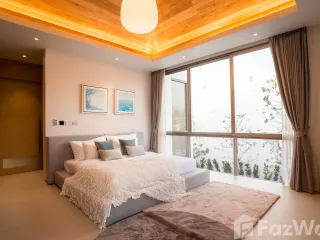 À vendre 3 chambres villa à Thalang, Phuket