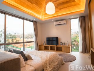 À vendre 3 chambres villa à Thalang, Phuket