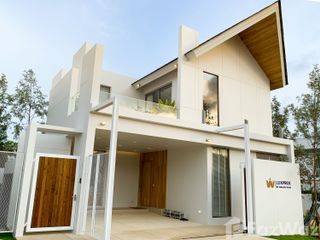 À vendre 3 chambres villa à Thalang, Phuket