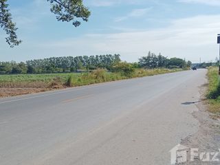 À vendre terrain à Plaeng Yao, Chachoengsao