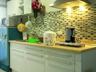 Condo en venta y en alquiler de estudio en Phra Khanong, Bangkok