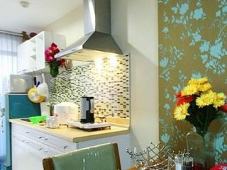 Condo en venta y en alquiler de estudio en Phra Khanong, Bangkok