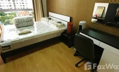 Wohnung zum Kauf und zur Miete mit Studio in Phra Khanong, Bangkok