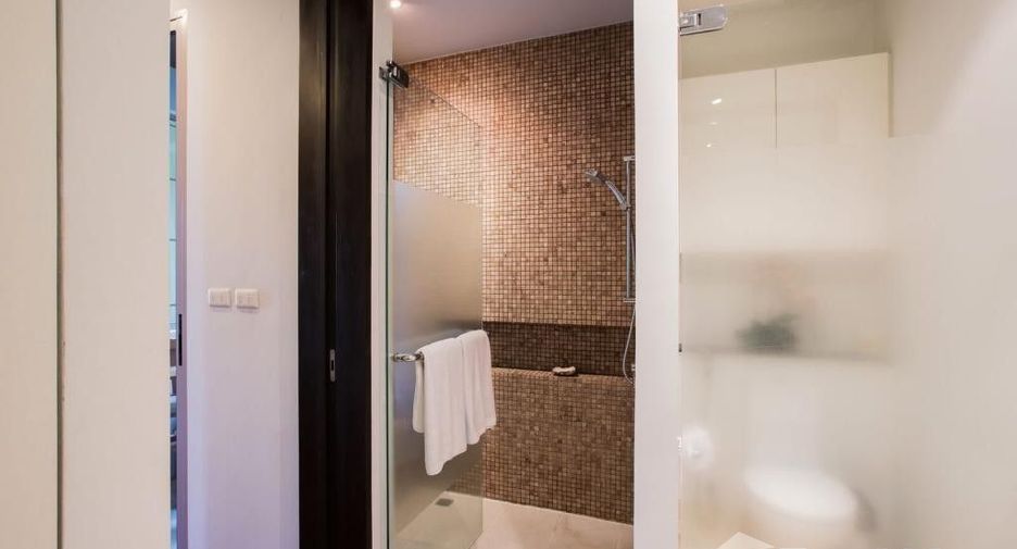 For rent 2 bedrooms condo in Mueang Phuket, Phuket