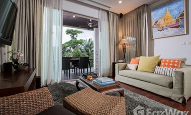For rent 2 bedrooms condo in Mueang Phuket, Phuket