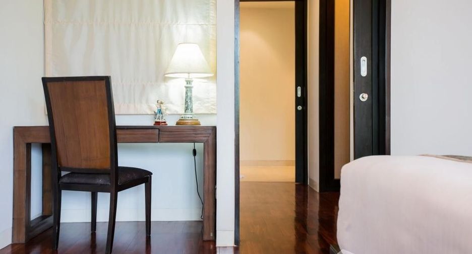For rent 2 bedrooms condo in Mueang Phuket, Phuket