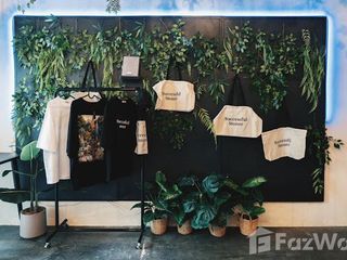 For sale retail Space in Watthana, Bangkok