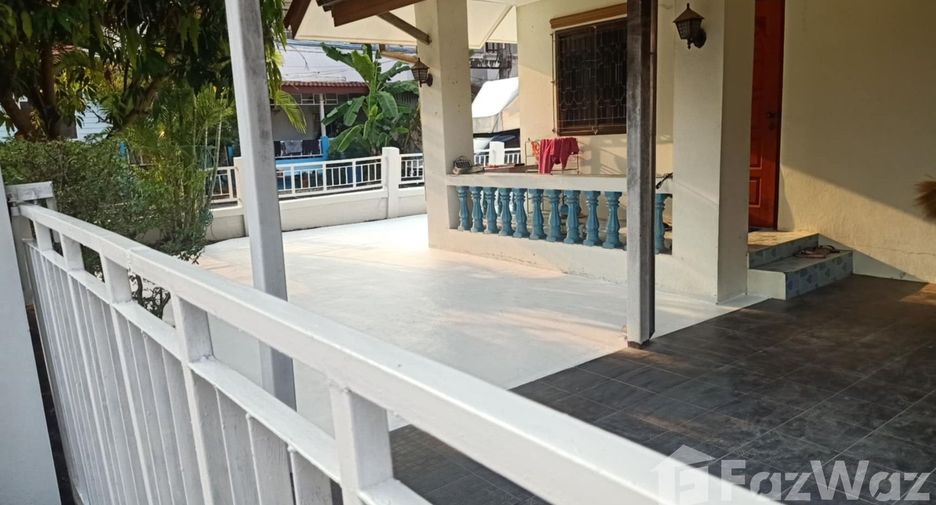 出售 2 卧室 独立屋 在 Mueang Khon Kaen, Khon Kaen
