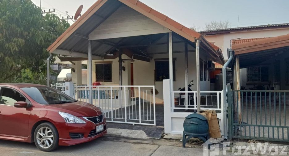出售 2 卧室 独立屋 在 Mueang Khon Kaen, Khon Kaen