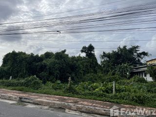 À vendre terrain à Mueang Phuket, Phuket