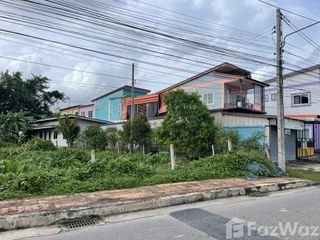 À vendre terrain à Mueang Phuket, Phuket