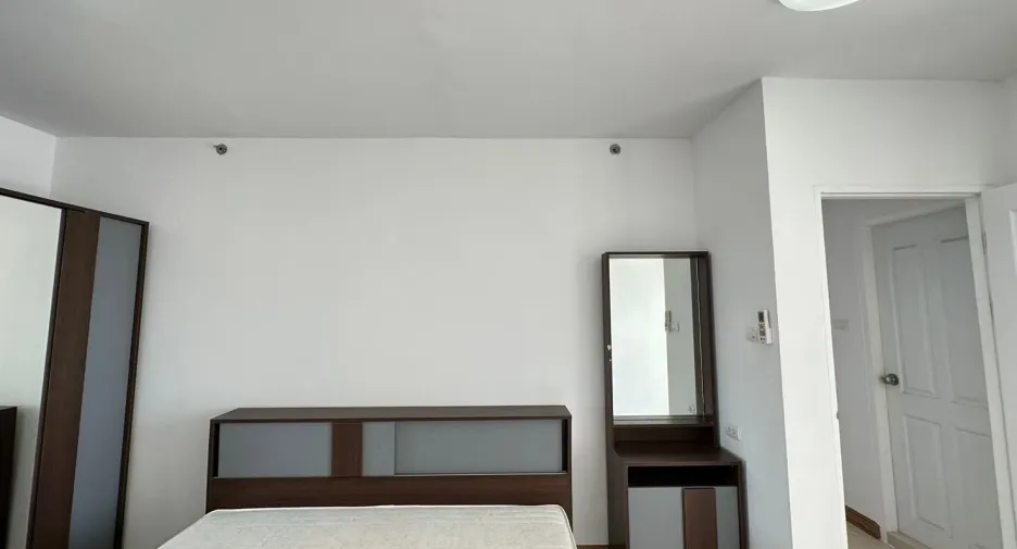 Wohnung zur Miete mit 1 Zimmer in Hat Yai, Songkhla