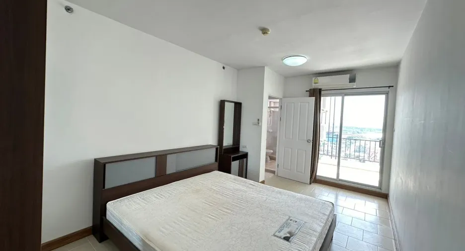 Wohnung zur Miete mit 1 Zimmer in Hat Yai, Songkhla