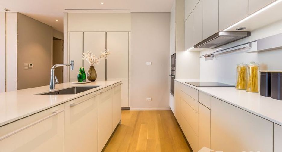 For sale and for rent 2 bedrooms condo in Pathum Wan, Bangkok