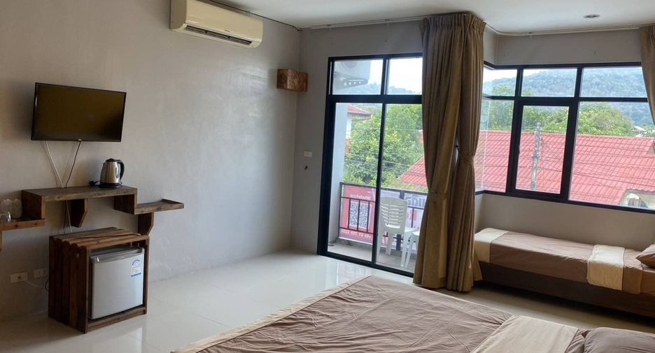 For rent 1 bed apartment in Mueang Phuket, Phuket